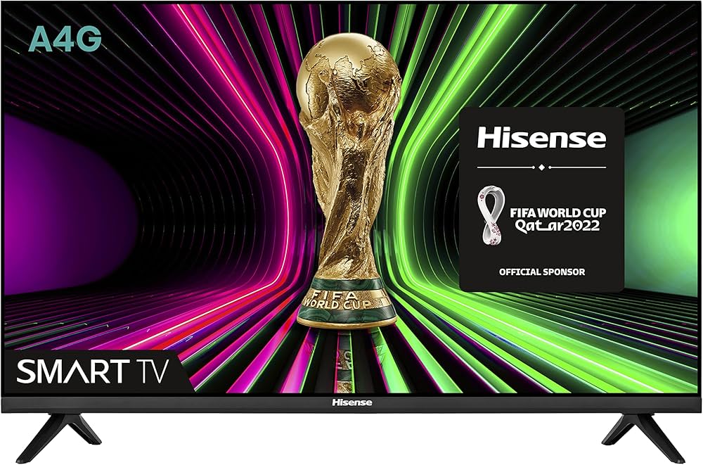 テレビ Like New Hisense TV Like New Hisense TV